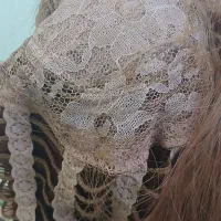 سه عدد کلاه گیس اولی و دومی دونه ای  480|فعالیت داوطلبانه|تهران, پونک|دیوار