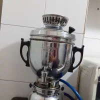 سماور گازی سالم
