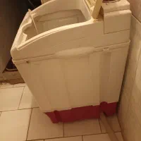 کهنه شور سالم ودرحد نو|ماشین لباسشویی و خشککن لباس|مشهد, خواجه ربیع|دیوار