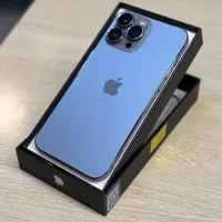 آیفون۱۳پرومکسiphone13promax256