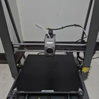 پرینتر سه بعدی ender 3 v3 plus