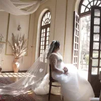 آتلیه تخصصی عروس رادین با کادری مجرب|خدمات پذیرایی، مراسم|تهران, پونک|دیوار