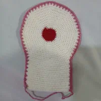 انواع لیف نخی و کاموایی|لوازم حمام|همدان, |دیوار