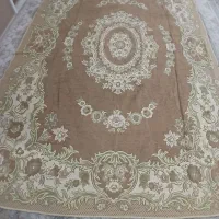 روفرشی مخمل ۹ متری دو رو زریافت یزد|روفرشی|تهران, گلچین|دیوار