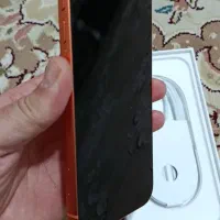 آیفون 17 پرومکس نارنجی 256 ZAA نات اکتیو