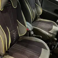 کربن رودری نمدی سقف ابر چراغ مهشکن|قطعات یدکی و لوازم جانبی|قم, آزادگان|دیوار