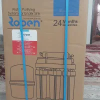 دستگاه تصفیه آب آکبند