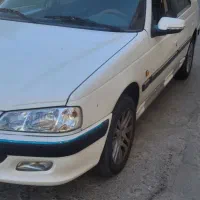 پژو پارس سال مدل 98