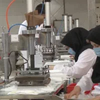 تجهیزات پزشکی و بازرگانی نیازمندیم