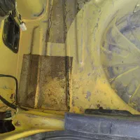 تاکسی سمند مدل 85 دوگانه کارخانه|خودرو سواری و وانت|زابل, |دیوار