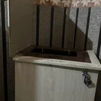 میز چرخ خیاطی