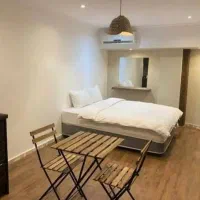 اجاره سوئیت نوساز شیک ساعتی روزانه دریاچه چیتگر