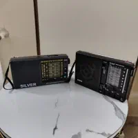 حراج رادیو ضبط|سیستم صوتی خانگی|تهران, فلاح|دیوار