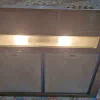 هود  بوش توکار (۳ قدرت مکش)