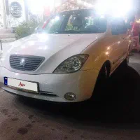 تیبا صندوق دار