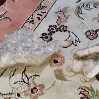 کریستال راف کوارتز و غیره زیر قیمت|جواهرات|محمودآباد, |دیوار