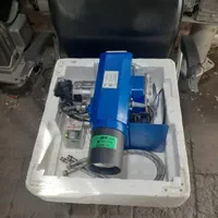 نصب،تعمیرات،خرید،فروش، مشعل گازوئیلی و گازی|ماشین‌آلات صنعتی|اهواز, ۲۴ متری|دیوار