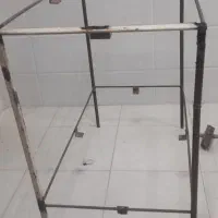 دو عدد استند میوه فروشی|فروشگاه و مغازه|کرمانشاه, |دیوار