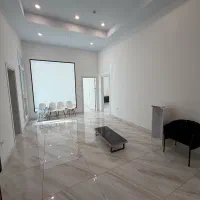 اصلی ولنجک سند اداری ۸۵ متر ارتفاع سقف ۴/۵متر