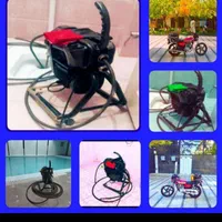 لوله بازکنی فنرزنی تهرانپارس دماوندتهرانونیروهوایی|خدمات پیشه و مهارت|تهران, نارمک|دیوار