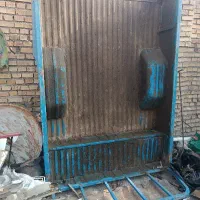 اتاق‌نیسان