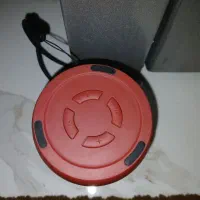 یک عدد اسپیکر کوچک|سیستم صوتی خانگی|کوهدشت, |دیوار