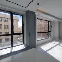 شهرک غرب « جنوبی - شمالی » ویودار