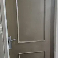 ۵ لنگه درب ورودی ،اتاق ،حمام ،دستشویی همه ۲۶۰۰۰۰۰|مصالح و تجهیزات ساختمان|اصفهان, سپاهان‌شهر|دیوار