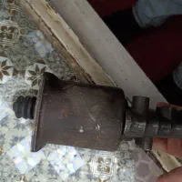 پمپ کلاج کمپرسور پمپ ترمز خاور ایسوزو ده تن بنز|قطعات یدکی و لوازم جانبی|مشهد, سمزقند|دیوار