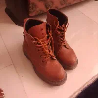 پوتین زنانه سایز39 40می خوره