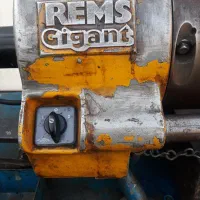 دستگاه حدیده برقی رمس|ماشینآلات صنعتی|تهران, شهرک فردوس (حسینی)|دیوار