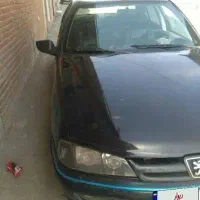 سواری پژو پارس|خودرو سواری و وانت|اسلامشهر, مسکن مهر اسلاشهر (شهرک امام خمینی)|دیوار