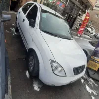 تیبا ۲ مدل ۹۷سفید|خودرو سواری و وانت|تبریز, |دیوار