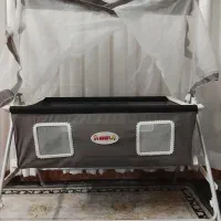 گهواره سالم