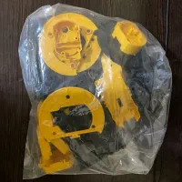 بازوی رباتیک|اسباب‌‌بازی|تبریز, |دیوار