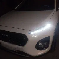 ایکس pro22مدل ۱۴۰۲ (دنده ای)|خودرو سواری و وانت|زاهدان, |دیوار