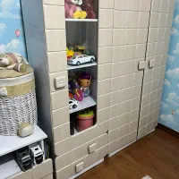 فروش سرویس خواب کودک و‌نوجوان دست دوم