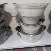 قابلمه چدن