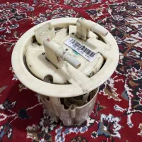 پمپ بنزین tu5