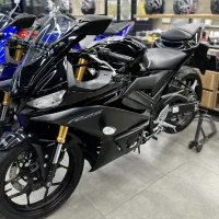 R25 Yamaha یاماها آر۲۵