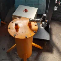 خط رنگ استاتیک نو|ماشین‌آلات صنعتی|ری, صفاییه (چشمه علی)|دیوار