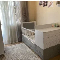 تخت کودک و نوجوان|تخت و صندلی بچه|تهران, تهرانپارس غربی|دیوار