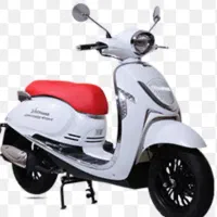 موتور طرح وسپا ویترانو