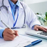 ویزیت آنلاین توسط پزشک عمومی