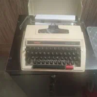 ماشین تایپ brother