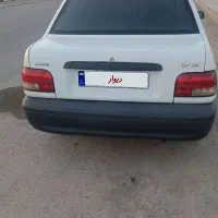 پراید مدل ۸۸|خودرو سواری و وانت|خرمشهر, |دیوار