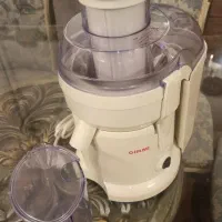 آبمیوه گیری