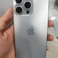 آیفون 15پرومکس