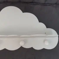 شلف و کتابخانه کودک