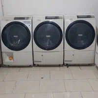 لباسشویی ژاپنی